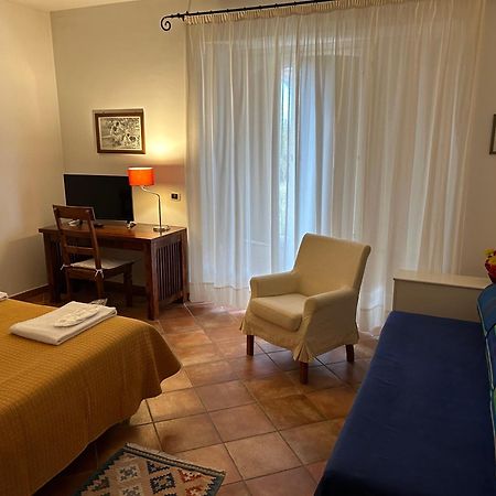 Torre Archirafi Resort Riposto Kültér fotó