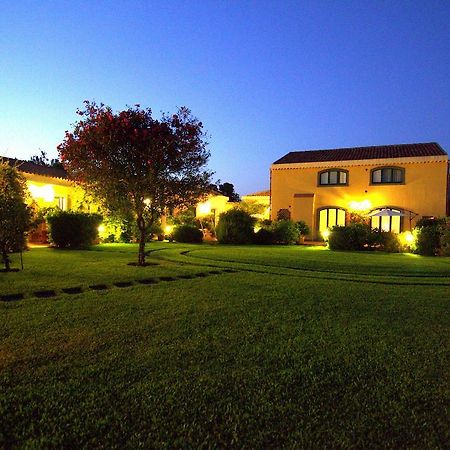 Torre Archirafi Resort Riposto Kültér fotó