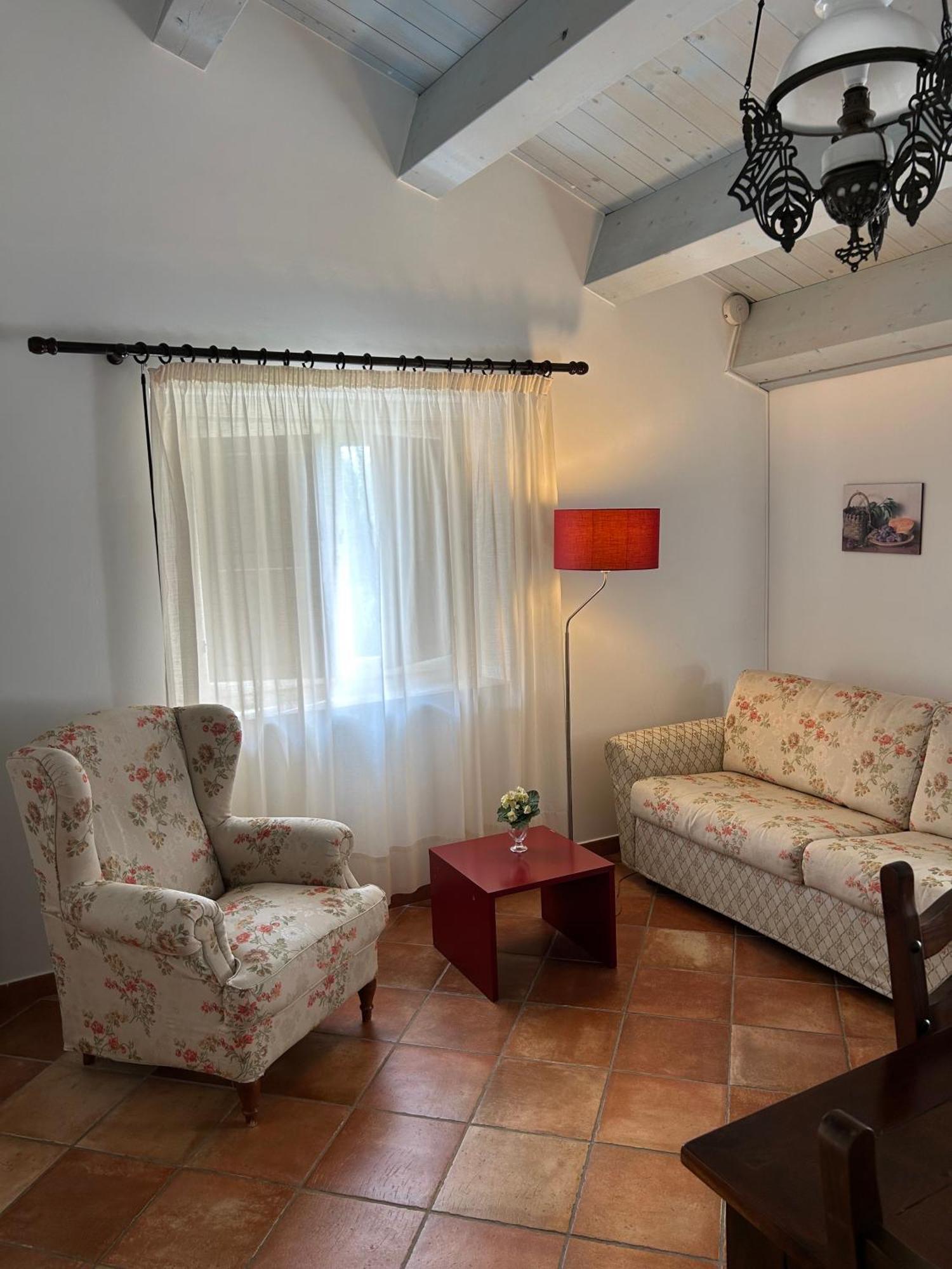 Torre Archirafi Resort Riposto Kültér fotó