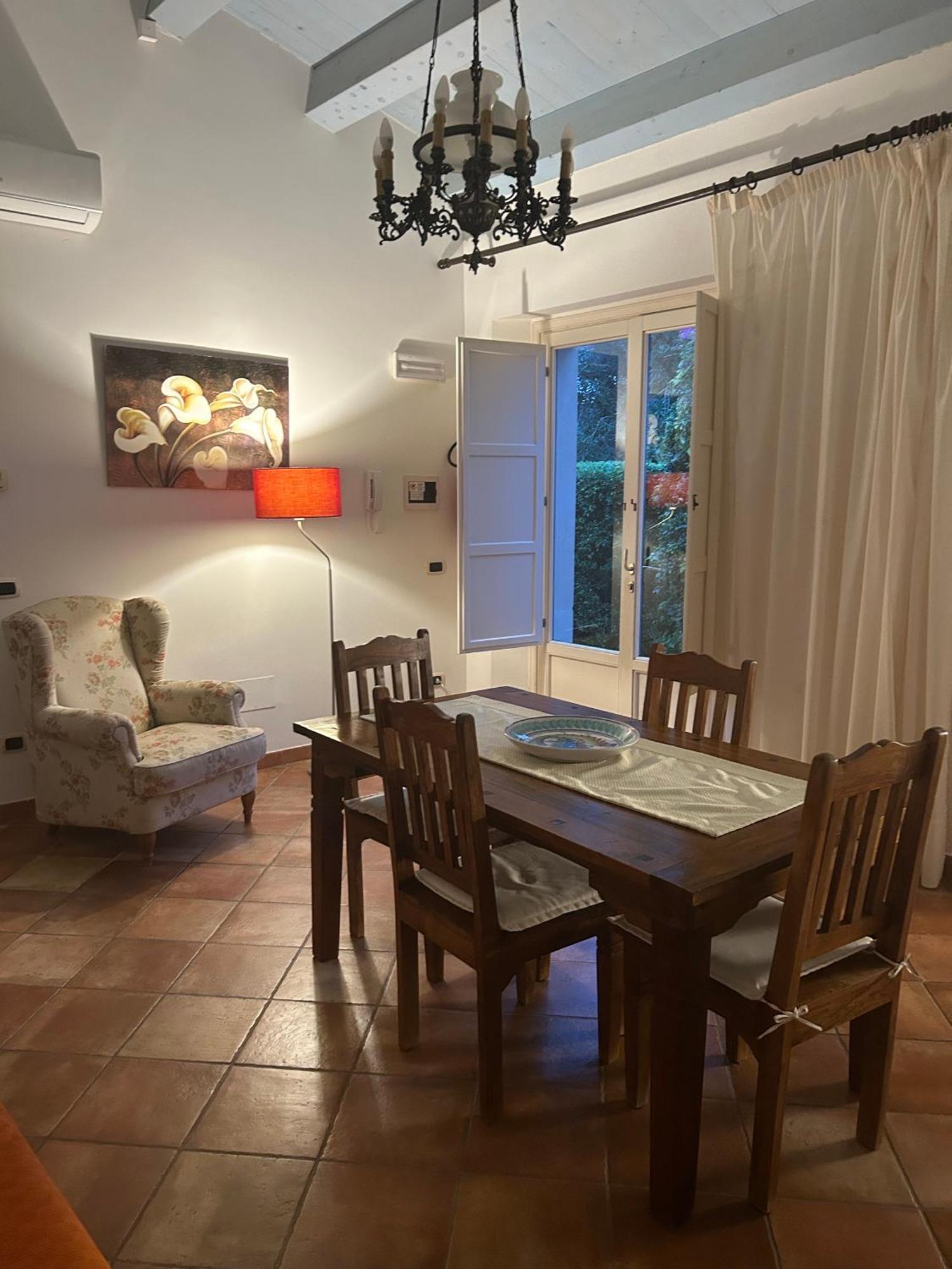 Torre Archirafi Resort Riposto Kültér fotó