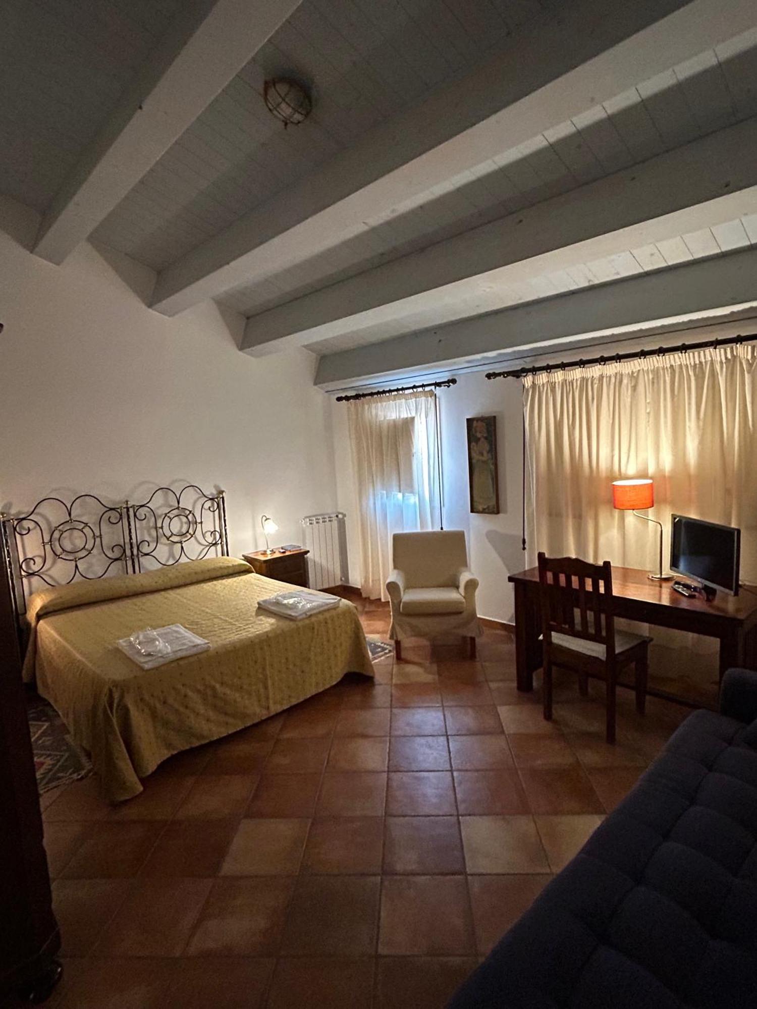 Torre Archirafi Resort Riposto Kültér fotó