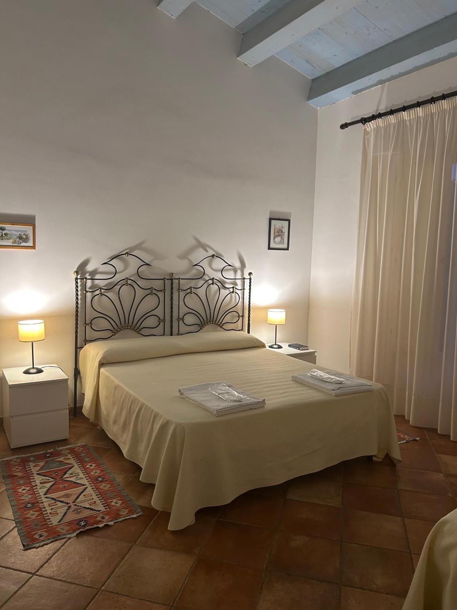 Torre Archirafi Resort Riposto Kültér fotó