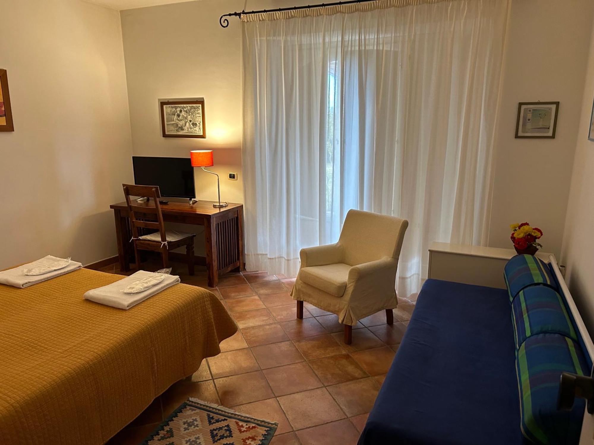 Torre Archirafi Resort Riposto Kültér fotó