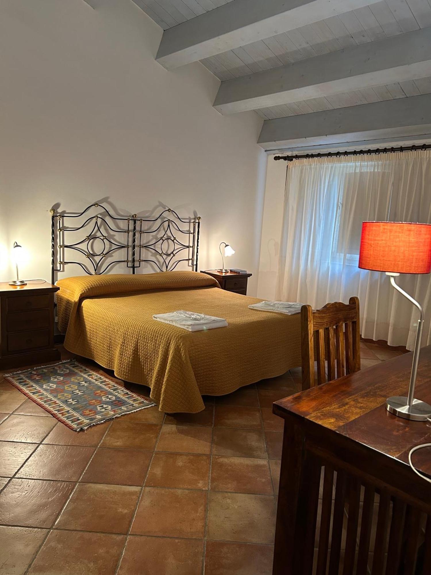 Torre Archirafi Resort Riposto Kültér fotó