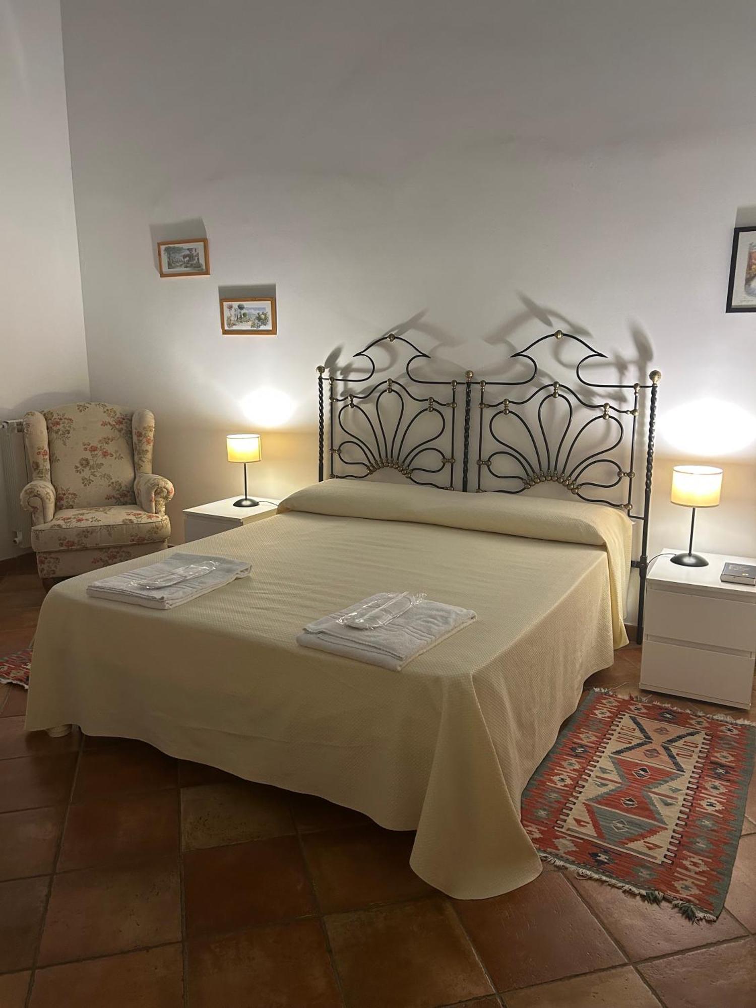 Torre Archirafi Resort Riposto Kültér fotó