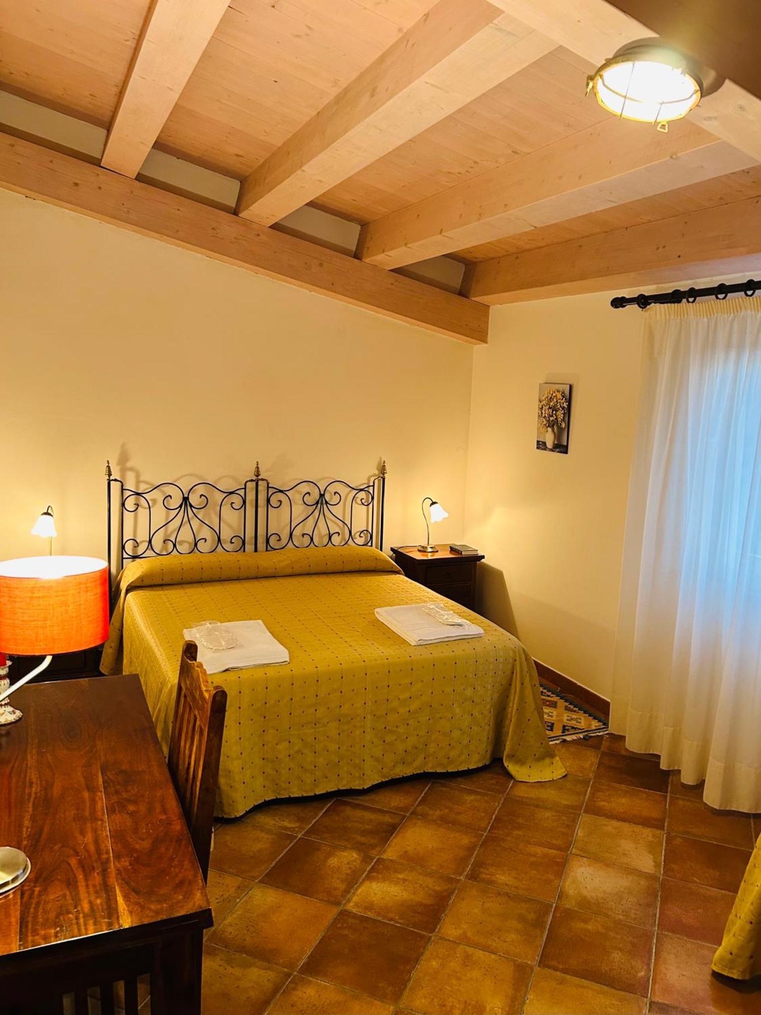 Torre Archirafi Resort Riposto Kültér fotó