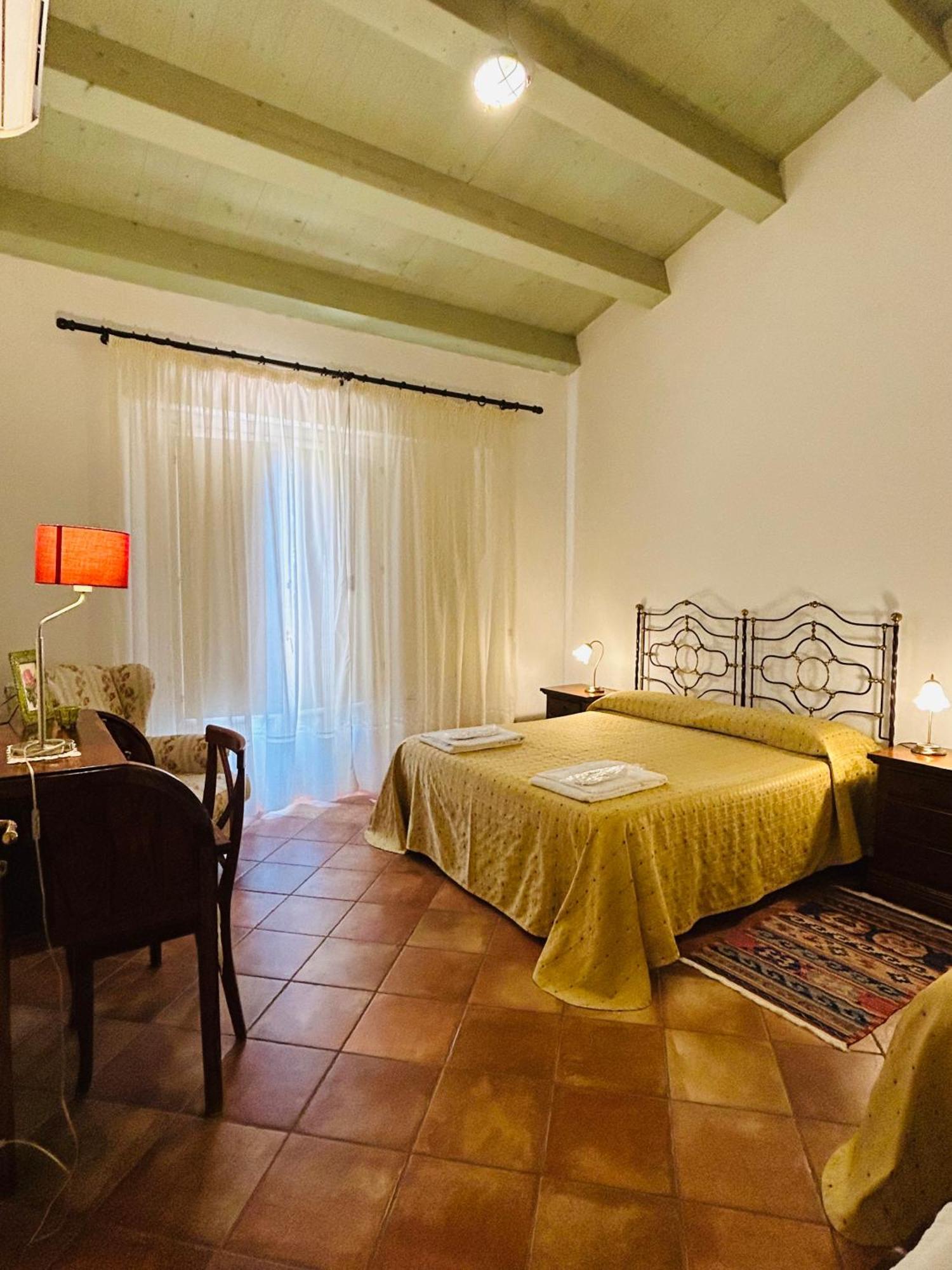 Torre Archirafi Resort Riposto Kültér fotó