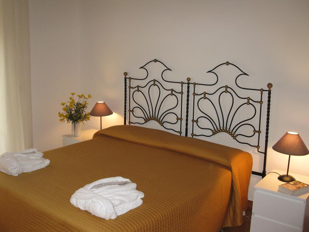 Torre Archirafi Resort Riposto Kültér fotó