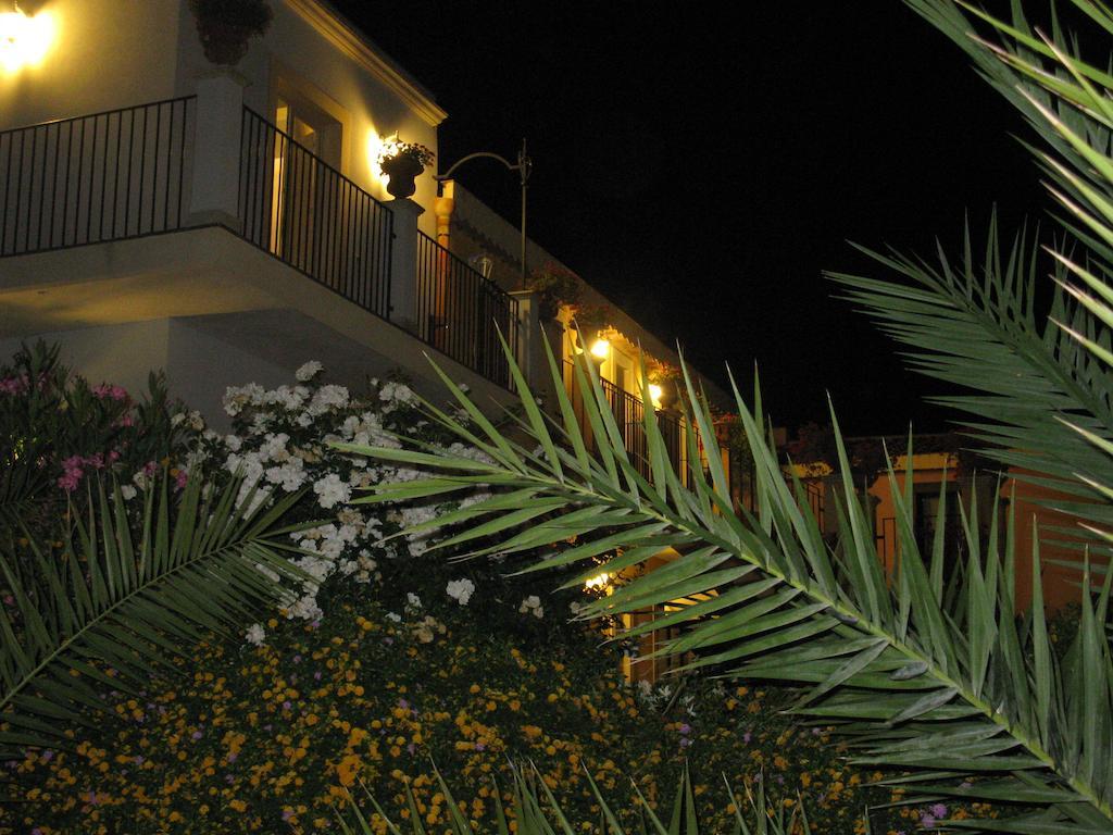 Torre Archirafi Resort Riposto Kültér fotó