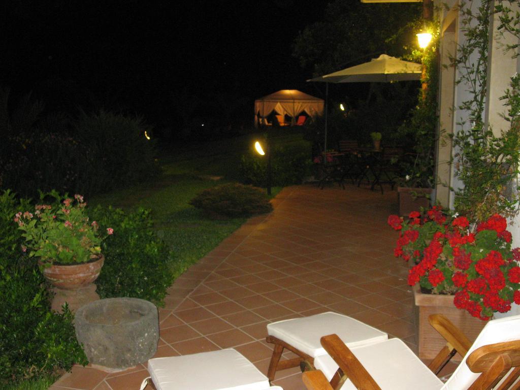 Torre Archirafi Resort Riposto Kültér fotó