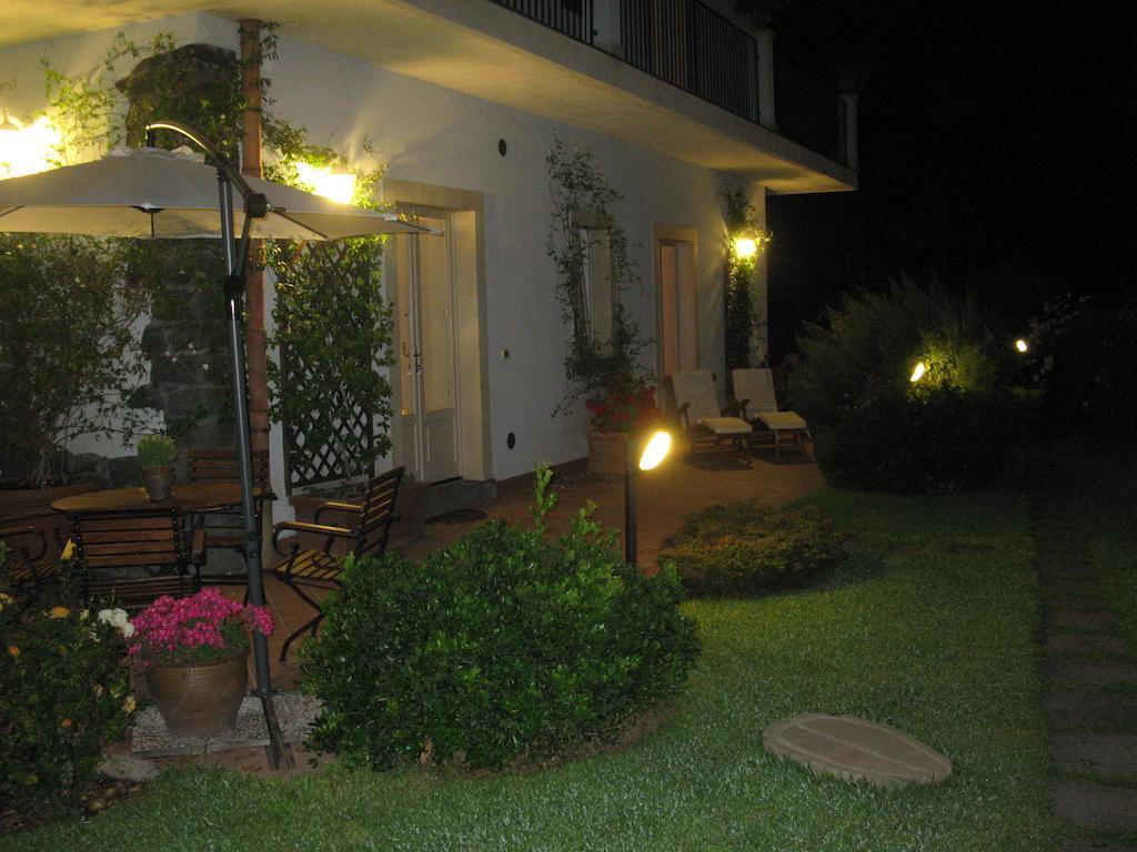 Torre Archirafi Resort Riposto Kültér fotó