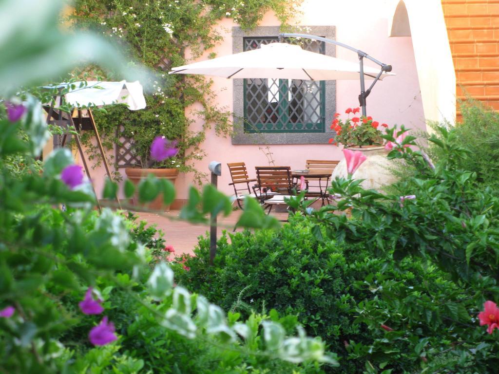 Torre Archirafi Resort Riposto Kültér fotó